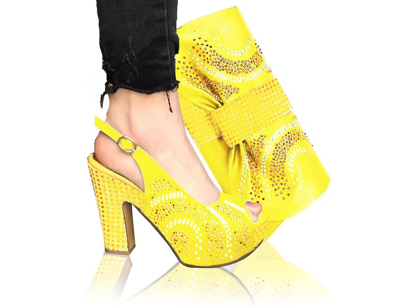 yellow - 6b2 pai web